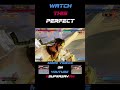 #18 Watch this... ***PERFECT!***  #streetfighter6 #sf6_rashid #sf6 #sf6replays #suprasayianofficial