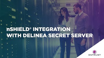 nShield® Integration with Delinea Secret Server