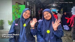 Penutupan Mpls Super Science Day 2025 Santunan Yatim Sabtu 19 Juli 2025 Sdit Daarul Fataa