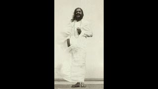 Maharishi Mahesh Yogi