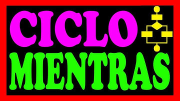 Ciclo mientras pseint ejemplos