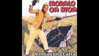 What is Letlama  Leshodu