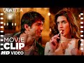 "Mazaa Aa Raha Hai" Raabta (Movie Clip #3) | Sushant Singh Rajput & Kriti Sanon