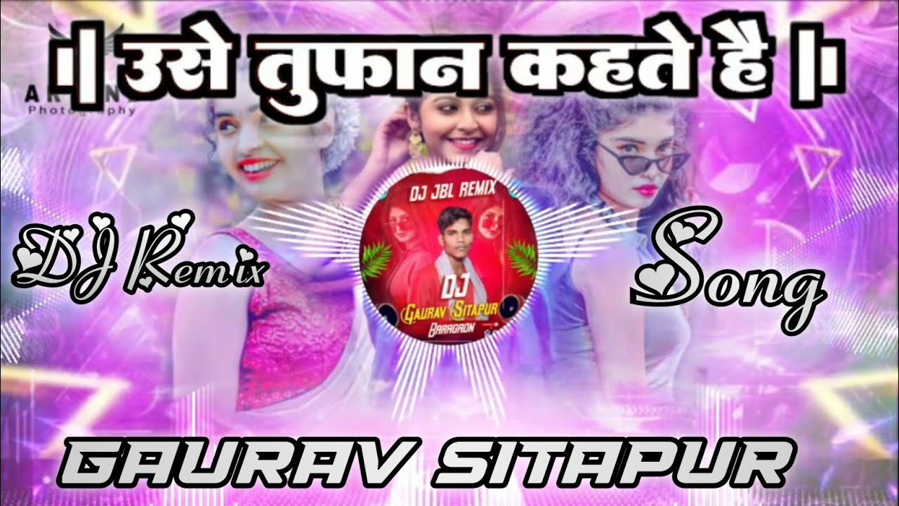 Usay Toofan Kehte Hain || New Dj Mela Remix || Fadu Vibration Desi Drop Mix || Remix By ||dj Gaurav