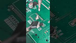 Invention PCB Soldering Ep1-16, Nov,2023