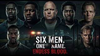 The Many Faces of David Johnson: A True Crime Compilation