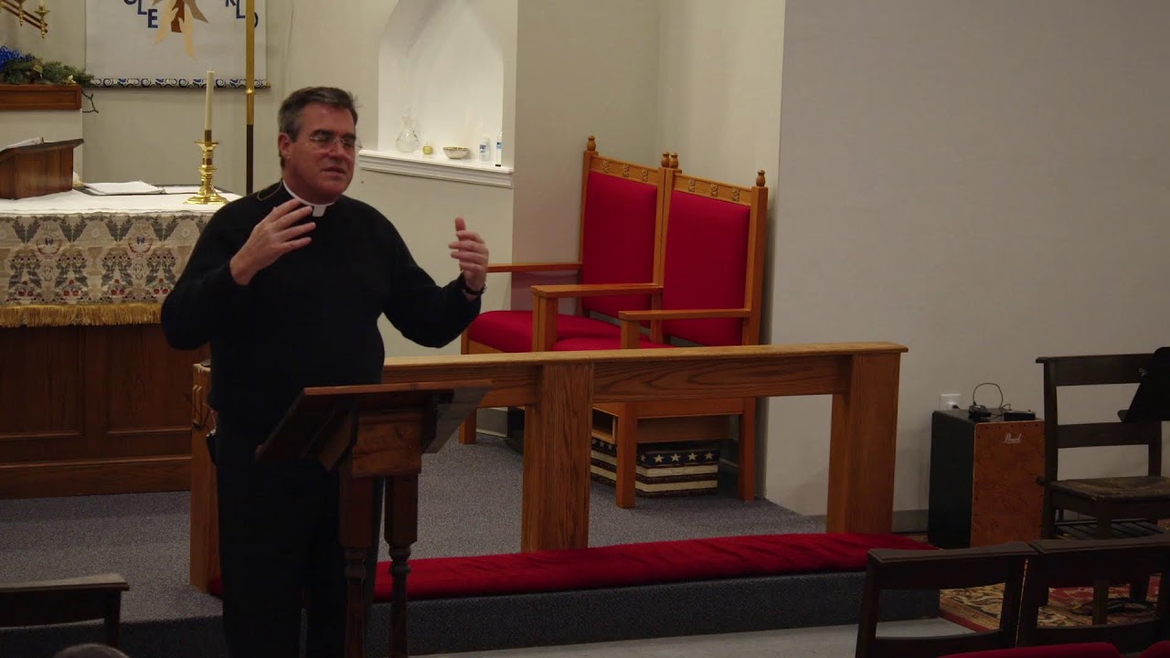 St. Andrews Church Gainesville