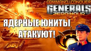 УДЕРЖАЛ ГРАНИЦЫ! -BiG^SiZe^ vs BoYcaH^ GENERALS ZERO HOUR (ENG SUB)