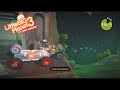 LittleBigPlanet 3 Story Mode - Contraption Challenge: The Wheel Deal