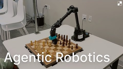 Beyond the Black Box: How Agentic Architectures Unlock Truly General Robotics