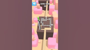 Stacky Dash Level 1730 Hard #stackydash