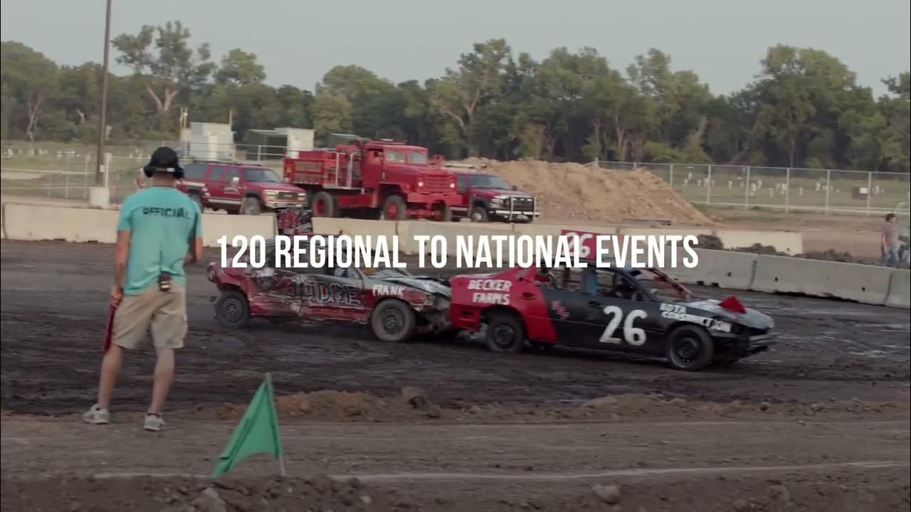 Lancaster Event Center Fairgrounds YouTube