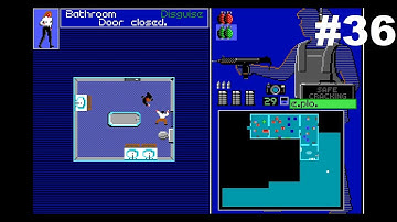 Let’s Replay Covert Action – The Ariane Files [Case 12A]