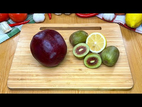 Съедят за минуту❗️ Беру Свеклу и Готовлю Самые Вкусные салаты из свеклы за 5 минут❗️