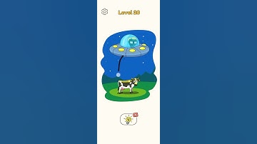 DOP 4: Draw One Part Level 20