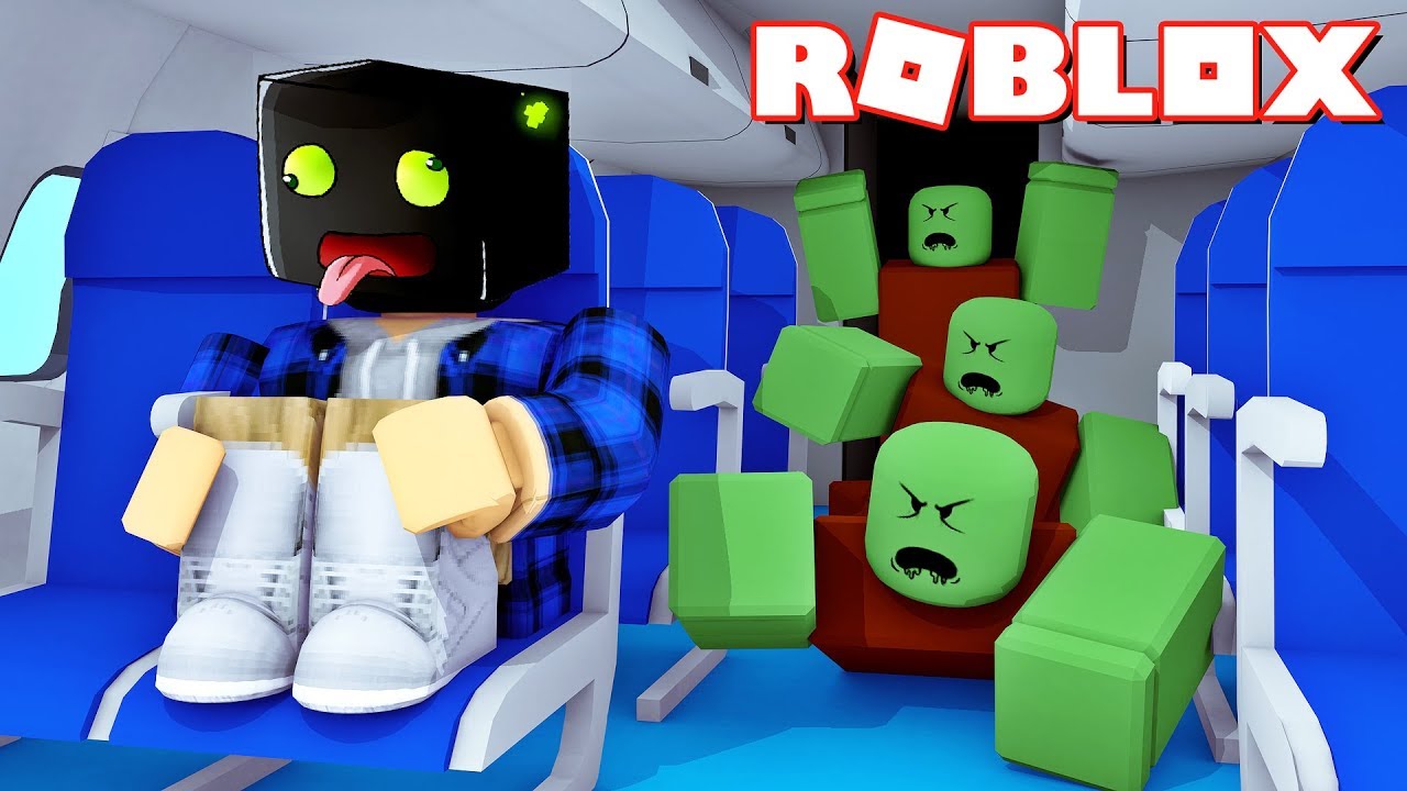 DER SCHLIMMSTE FLUG meines LEBENS!? [Deutsch/HD] roblox download