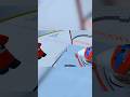 I Was Cooking In VR Hockey Reborn