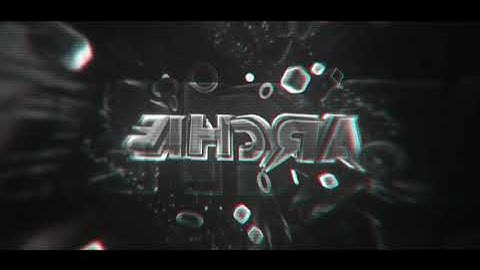 #170 | Intro for Archie ! Ft. CyberArtz | old