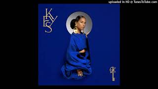 Alicia Keys - Best of Me (Unlocked)