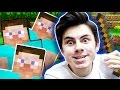 MİNECRAFT ORDUSU!