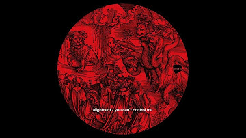 Alignment - Focus And Concentration [ETB074]