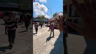 HDV Tâm chào khách du lịch và chúc sức khoẻ #travel #funnyshorts #funnyvideo #vlog #cute #funny