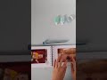 Vamos montar o álbum de memórias? #shorts