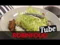 ROBINFOOD / Tortilla de patatas Txuntxurro