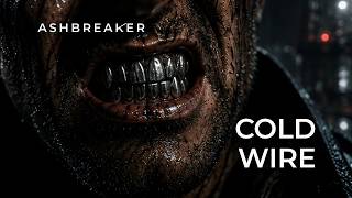 ASHBREAKER – Cold Wire | Official Visualizer | Industrial Metal / Berlin