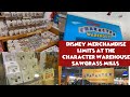 Disney Character Warehouse UPDATE from Sawgrass Mills | WELL STOCKED STORE!