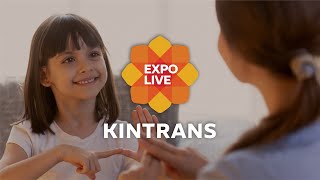 Expo Live | KinTrans