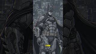 Alan Ritchson Confirms Talks with James Gunn But Not as Batman. #dcuniverse #jamesgunn