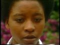 Kibeho  les apparitions  afrique  rwanda  1981
