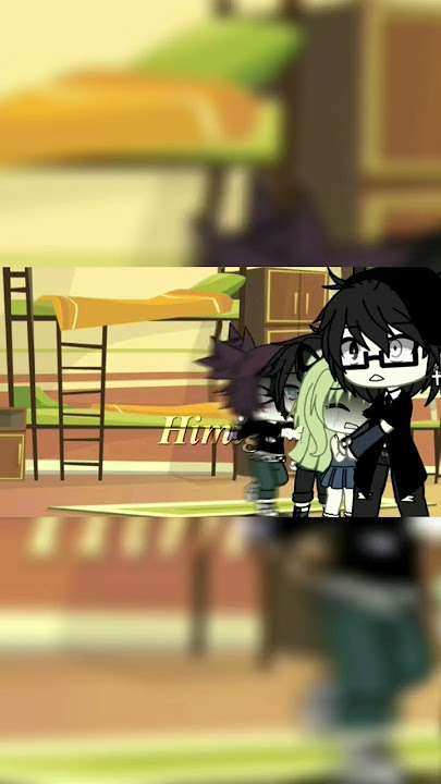 Mockingbird #gacha #life #memes #anime #tiktok #edit #foryou #capcut #alightmotion