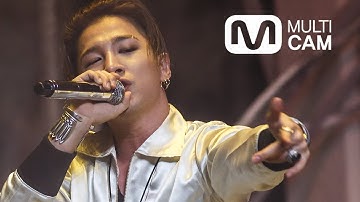 [Fancam] Tae Yang of BIGBANG(빅뱅 태양) BAE BAE @M COUNTDOWN Rehearsal_150507