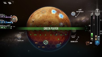 Hitting the Terraforming/Science/Jovian Trinity with UNMI! | Terraforming Mars