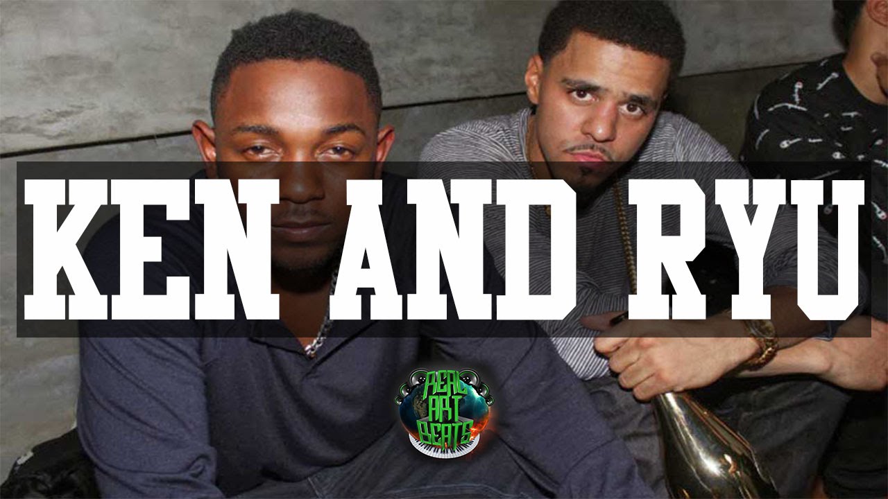 kendrick lamar x j cole kendrick lamar x j cole type beat 2016 quot ken and ryu kendrick lamar x j cole kendrick lamar x j cole type beat 2016 quot ken and ryu
