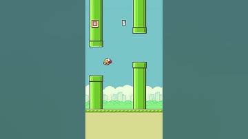 Playing flappy bird until I am no more single | Day 177