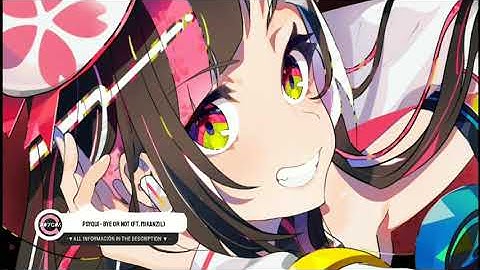 PSYQUI - Bye Or Not (ft. Mikanzil)