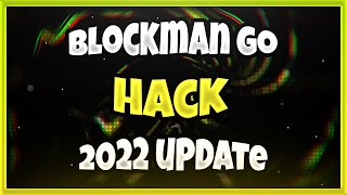 Blockman GO Hack 2022 ✅ How I Got Free 1M GCubes? 😮 Blockman GO Cheats / MOD ✅ (iOS & Android)
