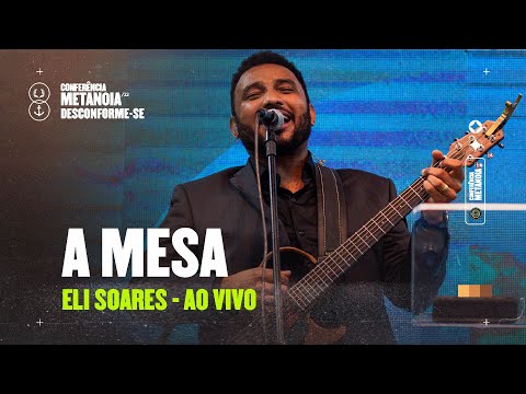 Eli Soares |