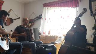 Ansambel Namig - Veseli Kosci Ansambel Mira Klinca