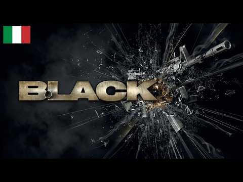BLACK - Completo in ITALIANO [PS2 Game]
