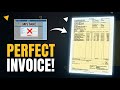Create Perfect Sales Invoice in Tally Prime | No More Mistakes