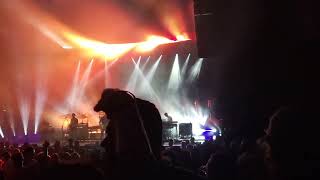 The War on Drugs- Harmonia's Dream Live 6/11/22 Lewiston NY