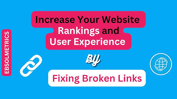 How To Find And Fix Broken Links In WordPress [Free Tool]