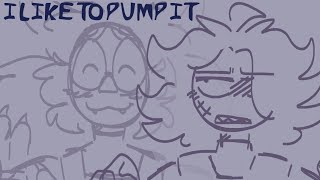 I LIKE TO PUMP IT !!!!!!!!