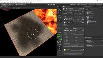 Painting and Materials - Ferr Vertex Painter