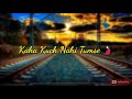 Tujhe Yaad Na Meri Aayi Whatsapp Status