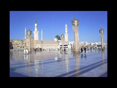 اقبل الشهر الكريم جديد فرقة البيادر الفنيه
